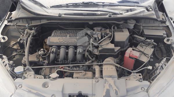 Photo 31 VIN: MRHGM6620HP030129 - HONDA CITY 