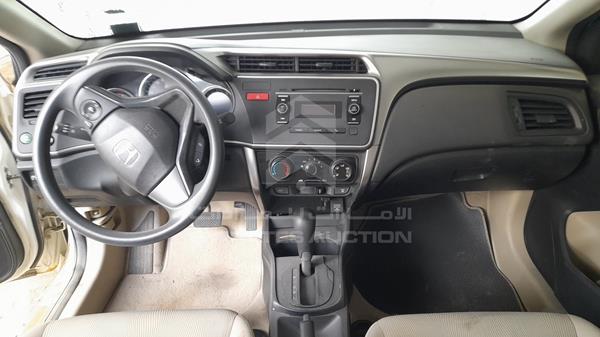 Photo 14 VIN: MRHGM6622GP030177 - HONDA CITY 