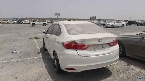 Photo 6 VIN: MRHGM6623EP031366 - HONDA CITY 