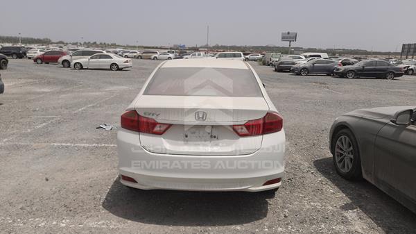 Photo 7 VIN: MRHGM6623EP031366 - HONDA CITY 