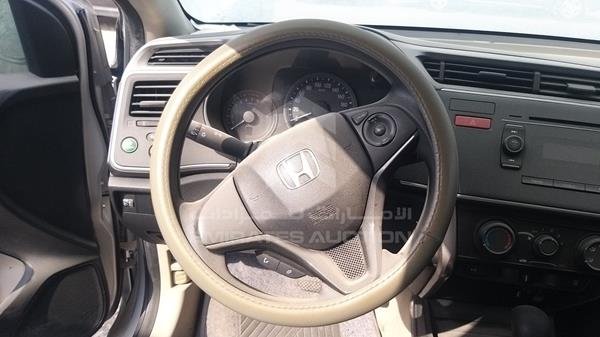 Photo 13 VIN: MRHGM6623GP030334 - HONDA CITY 