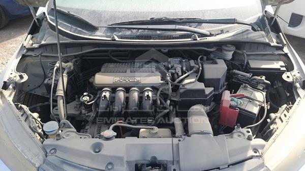 Photo 27 VIN: MRHGM6623GP030334 - HONDA CITY 