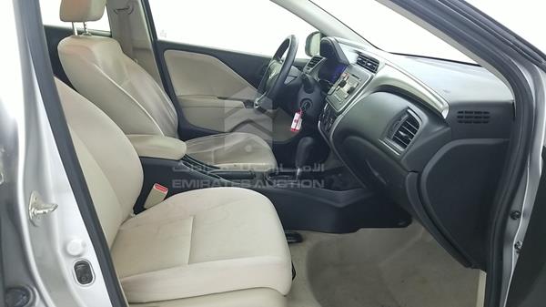 Photo 24 VIN: MRHGM6623GP030897 - HONDA CITY 