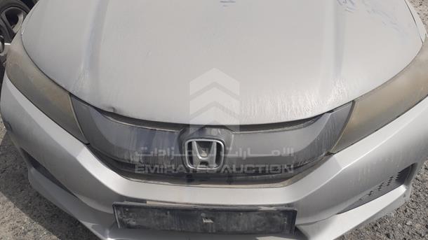 Photo 27 VIN: MRHGM6624GP030410 - HONDA CITY 