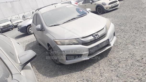 Photo 31 VIN: MRHGM6624GP030410 - HONDA CITY 