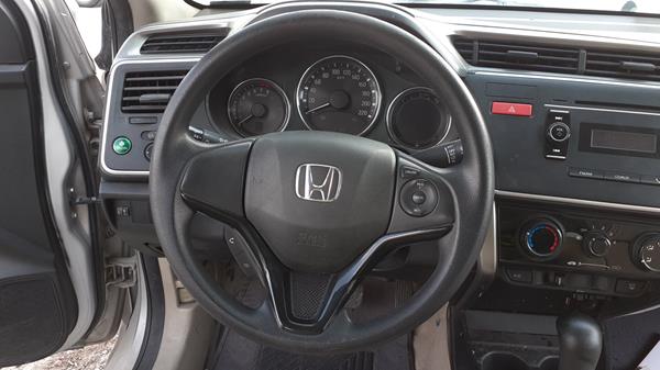 Photo 13 VIN: MRHGM6626GP030098 - HONDA CITY 