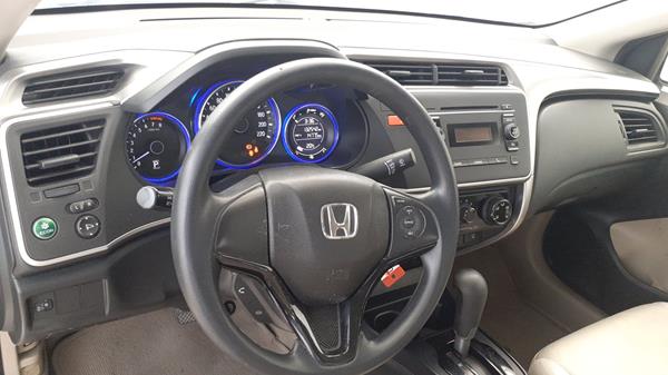 Photo 11 VIN: MRHGM6626GP030392 - HONDA CITY 