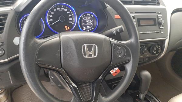 Photo 13 VIN: MRHGM6626GP030392 - HONDA CITY 