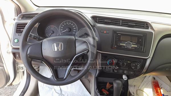 Photo 13 VIN: MRHGM6626JT030925 - HONDA CITY 