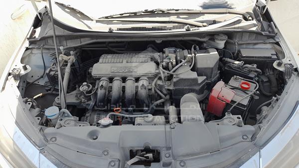 Photo 28 VIN: MRHGM6626JT030925 - HONDA CITY 