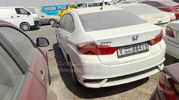 Photo 6 VIN: MRHGM6626JT030925 - HONDA CITY 