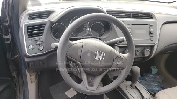 Photo 11 VIN: MRHGM6628GP030233 - HONDA CITY 