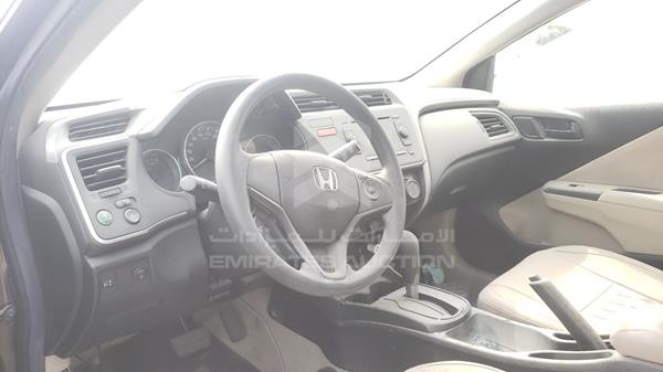 Photo 13 VIN: MRHGM6628GP030233 - HONDA CITY 