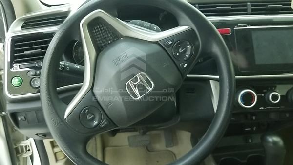 Photo 12 VIN: MRHGM6640GP030566 - HONDA CITY 