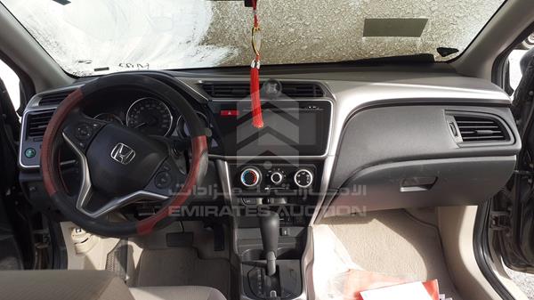 Photo 13 VIN: MRHGM6641GP030561 - HONDA CITY 