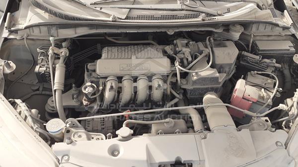 Photo 24 VIN: MRHGM6641GP030561 - HONDA CITY 