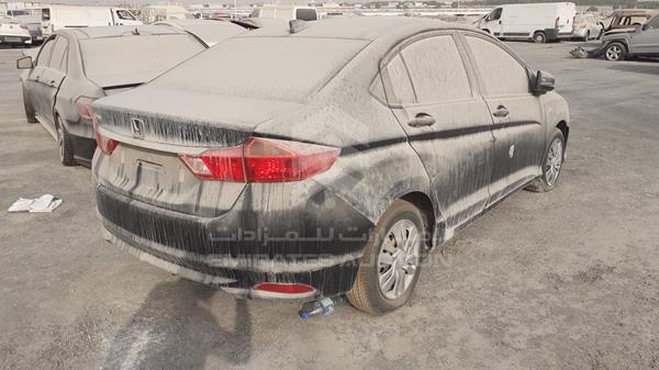 Photo 6 VIN: MRHGM6641GP030561 - HONDA CITY 