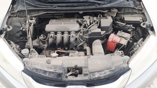 Photo 34 VIN: MRHGM6641HP030030 - HONDA CITY 