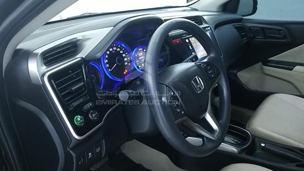 Photo 10 VIN: MRHGM6641HP030089 - HONDA CITY 