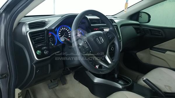 Photo 11 VIN: MRHGM6642EP030484 - HONDA CITY 