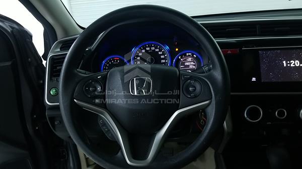 Photo 13 VIN: MRHGM6642EP030484 - HONDA CITY 