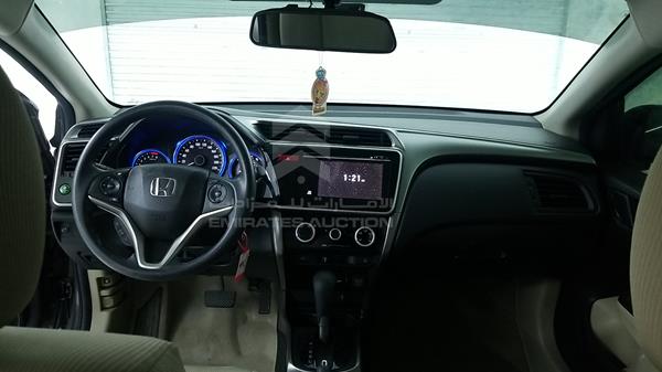 Photo 15 VIN: MRHGM6642EP030484 - HONDA CITY 