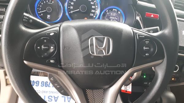 Photo 14 VIN: MRHGM6642GP030293 - HONDA CITY 