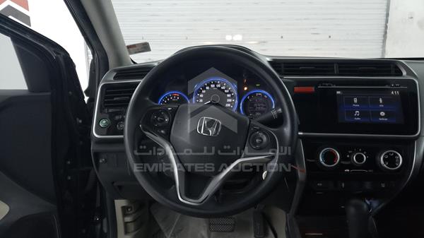 Photo 12 VIN: MRHGM6646GP030409 - HONDA CITY 