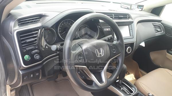 Photo 11 VIN: MRHGM6646JT030294 - HONDA CITY 