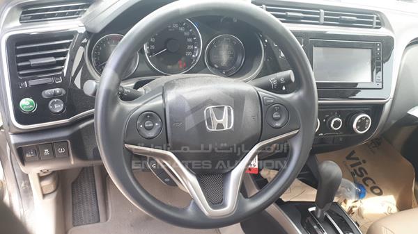 Photo 13 VIN: MRHGM6646JT030294 - HONDA CITY 