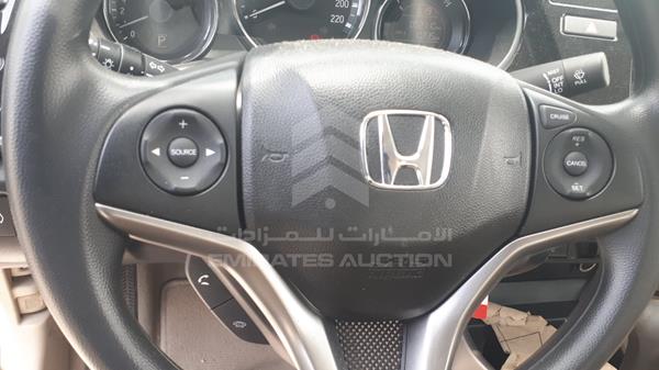 Photo 14 VIN: MRHGM6646JT030294 - HONDA CITY 