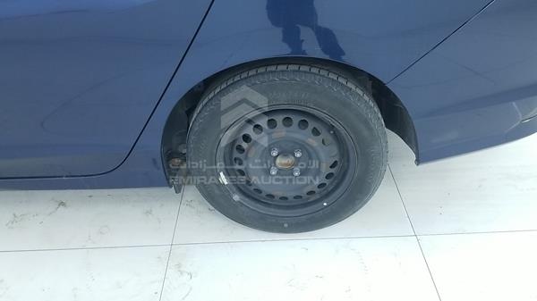 Photo 32 VIN: MRHGM6647JT030045 - HONDA CITY 