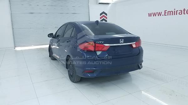 Photo 5 VIN: MRHGM6647JT030045 - HONDA CITY 