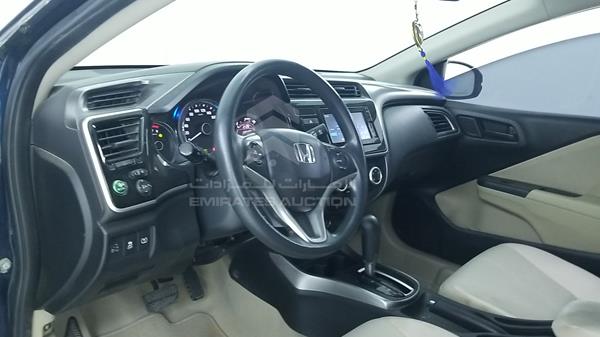 Photo 10 VIN: MRHGM6647JT030045 - HONDA CITY 