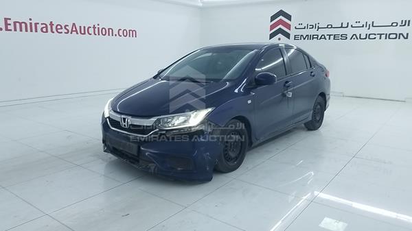 Photo 4 VIN: MRHGM6647JT030045 - HONDA CITY 