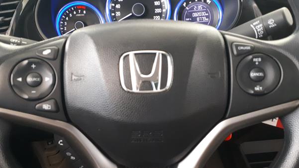 Photo 13 VIN: MRHGM6649GP030565 - HONDA CITY 