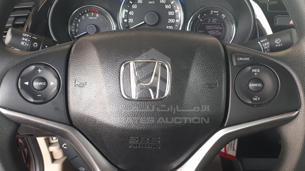 Photo 14 VIN: MRHGM6649LT030082 - HONDA CITY 