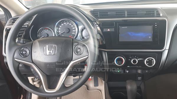 Photo 17 VIN: MRHGM6649LT030082 - HONDA CITY 