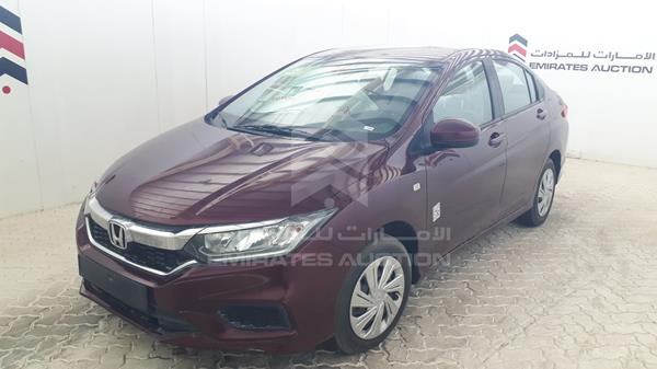 Photo 6 VIN: MRHGM6649LT030082 - HONDA CITY 