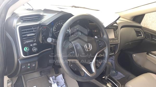 Photo 11 VIN: MRHGM6660LT030022 - HONDA CITY 