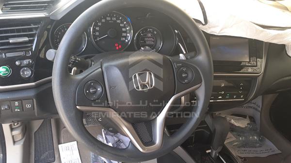 Photo 13 VIN: MRHGM6660LT030022 - HONDA CITY 