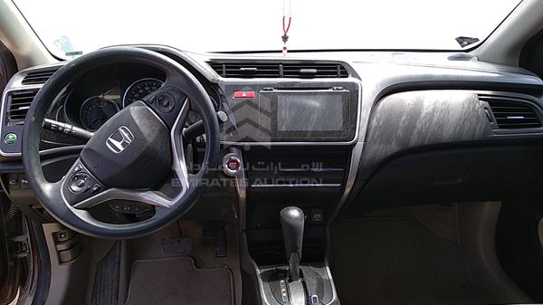 Photo 22 VIN: MRHGM6662GP030795 - HONDA CITY 