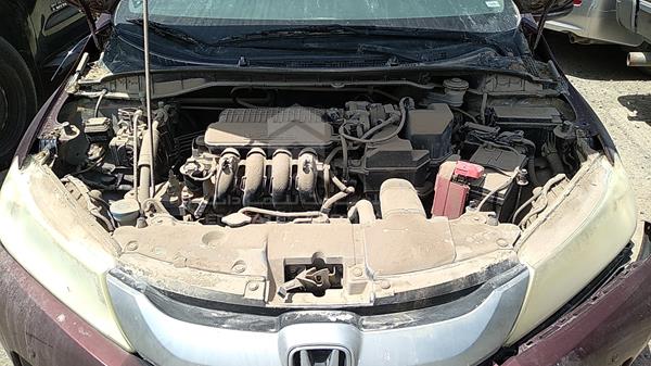 Photo 36 VIN: MRHGM6662GP030795 - HONDA CITY 