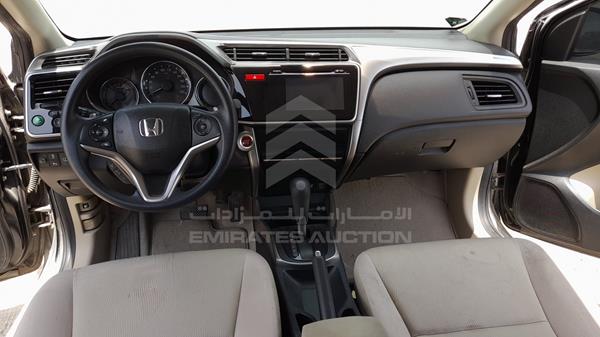 Photo 13 VIN: MRHGM6662HP030152 - HONDA CITY 