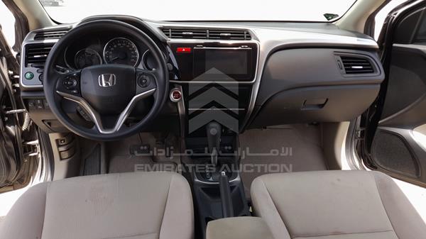 Photo 15 VIN: MRHGM6662HP030152 - HONDA CITY 