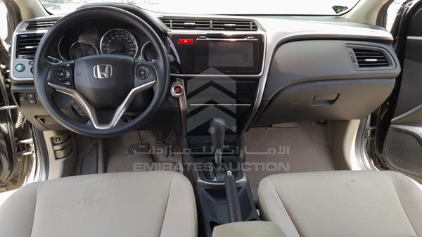 Photo 16 VIN: MRHGM6662HP030152 - HONDA CITY 