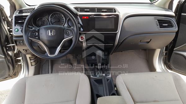 Photo 17 VIN: MRHGM6662HP030152 - HONDA CITY 