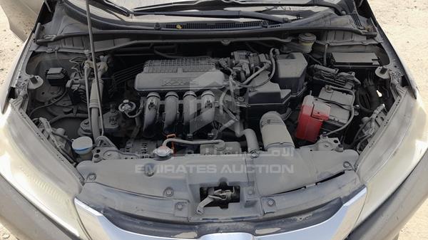 Photo 28 VIN: MRHGM6662HP030152 - HONDA CITY 