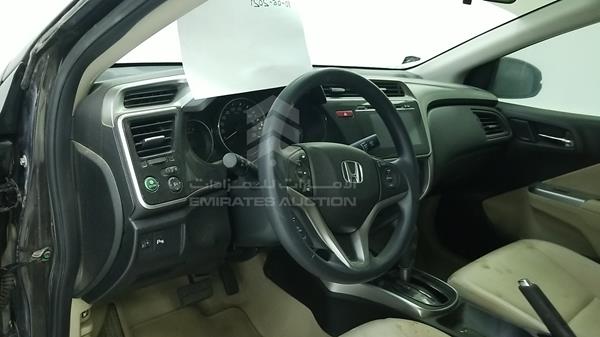 Photo 12 VIN: MRHGM6663GP030949 - HONDA CITY 