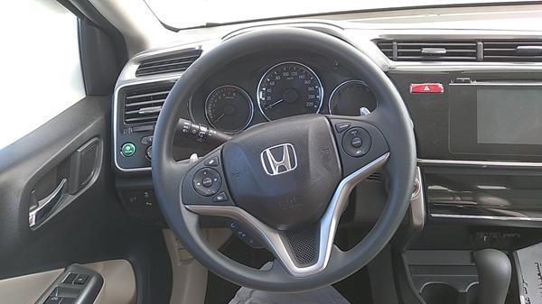 Photo 12 VIN: MRHGM6663HP030564 - HONDA CITY 